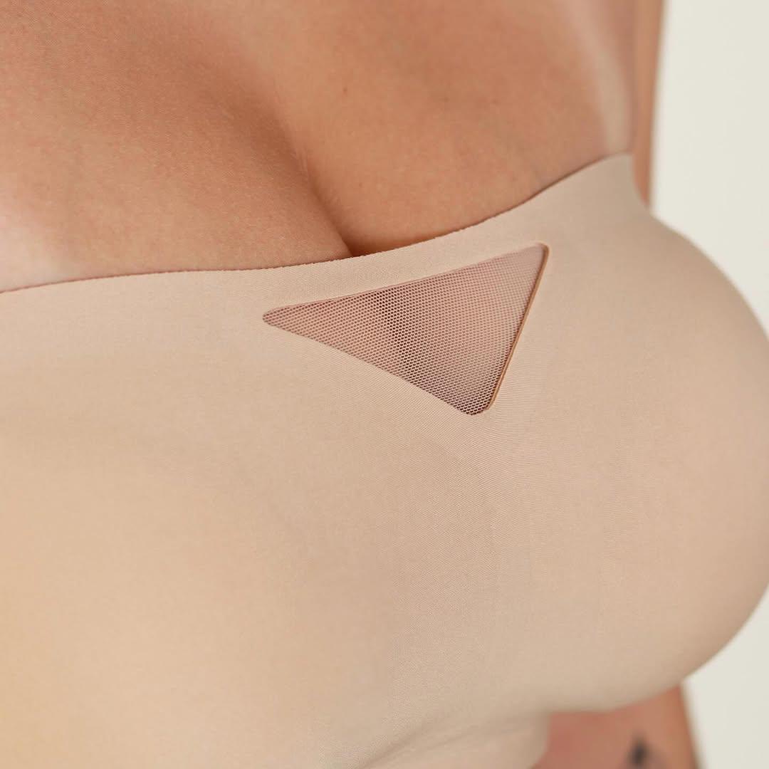 Brasier Antideslizante SheeHome