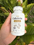 [PROMO] 💙✨ CALCITRIN GOLD – Bienestar y Nutrición para tu Día a Día