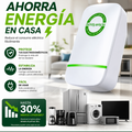 Ahorrador De Energia