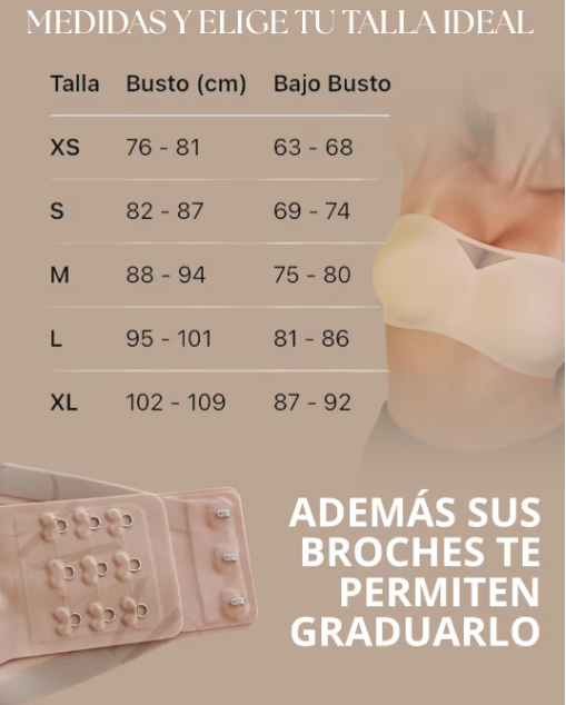 Brasier Antideslizante SheeHome