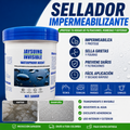 🏠 [PROMO] Sellador Impermeabilizante para Techos, Terrazas y Paredes