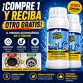 🚨 ¡Destapa tus tuberías en minutos y olvídate de los malos olores!