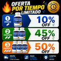 [PROMO] Magnesium Complex - 8 en 1 – Bienestar Integral Cada Día
