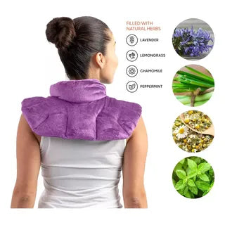 COMBO PLANTILLAS ORTOPÉDICAS + CUELLO TÉRMICO