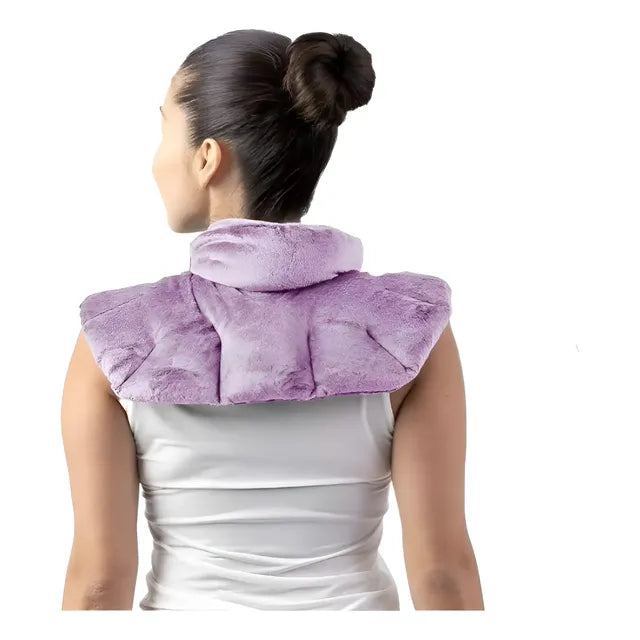 COMBO PLANTILLAS ORTOPÉDICAS + CUELLO TÉRMICO