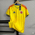 🔥 CAMISETA COLOMBIA ENCAUCHETADA – TENDENCIA 2026 🔥