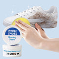 👟 [PROMO] CREMA LIMPIADORA DE CALZADO